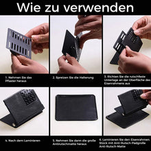 Laden Sie das Bild in den Galerie-Viewer, Multifunktionale Silikonhalterung
