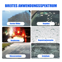 Laden Sie das Bild in den Galerie-Viewer, Autoglas-Ölfilm-Entferner