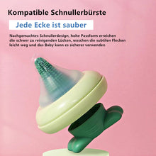 Laden Sie das Bild in den Galerie-Viewer, Flaschenreinigungsbürste in Lebensmittelqualität