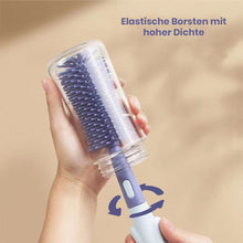 Laden Sie das Bild in den Galerie-Viewer, Flaschenreinigungsbürste in Lebensmittelqualität