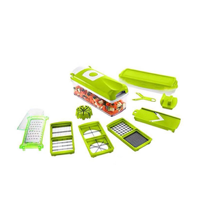 12-in-1-Multifunktionsschneider