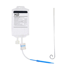 Laden Sie das Bild in den Galerie-Viewer, Pflanzentropfbeutel - Pflanzentropfbewässerung