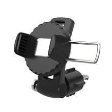Laden Sie das Bild in den Galerie-Viewer, Rutschfeste Verstellbare Luftauslass-Handyhalterung