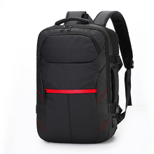 Laden Sie das Bild in den Galerie-Viewer, Wasserdichte Laptop-Reisetasche für Herren