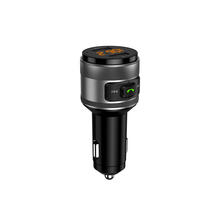 Laden Sie das Bild in den Galerie-Viewer, Mini Auto Bluetooth Übermittler