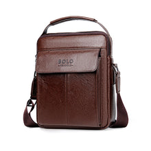 Laden Sie das Bild in den Galerie-Viewer, Wasserdichte und kratzfeste Umhängetasche für Herren
