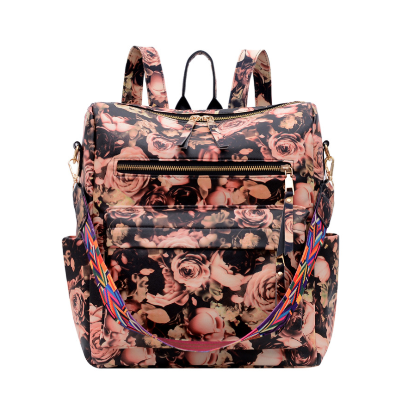 Modischer neuer Rucksack mit großem Fassungsvermögen