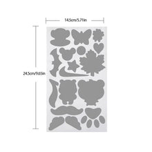 Laden Sie das Bild in den Galerie-Viewer, Selbstklebende Reparaturflicken für Daunenjacke