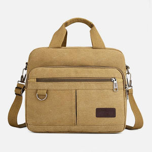 Tragbare Kuriertasche