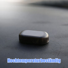 Laden Sie das Bild in den Galerie-Viewer, Diebstahlsensor Solarleuchte für Auto