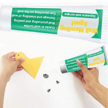 Laden Sie das Bild in den Galerie-Viewer, Wandreparaturcreme für Hauswand und Wandschälen