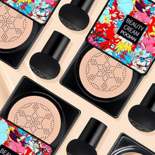 Laden Sie das Bild in den Galerie-Viewer, Pilz-Luftkissen CC Cream