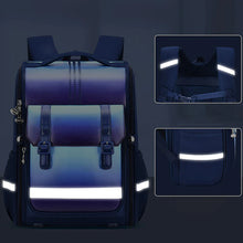 Laden Sie das Bild in den Galerie-Viewer, Kinderschultasche mit großer Kapazität