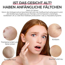 Laden Sie das Bild in den Galerie-Viewer, Gesichtsserum mit Retinol