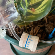 Laden Sie das Bild in den Galerie-Viewer, Pflanzentropfbeutel - Pflanzentropfbewässerung