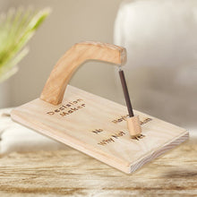 Laden Sie das Bild in den Galerie-Viewer, Kreativer magnetischer Entscheidungsträger