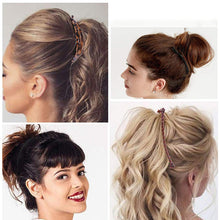 Laden Sie das Bild in den Galerie-Viewer, Modische Fischhaarspange