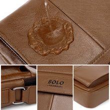 Laden Sie das Bild in den Galerie-Viewer, Wasserdichte und kratzfeste Umhängetasche für Herren