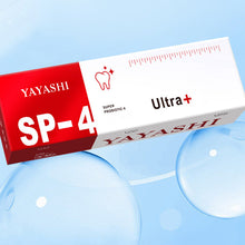 Laden Sie das Bild in den Galerie-Viewer, Probiotische Zahnpasta, die Flecken aufhellt und entfernt