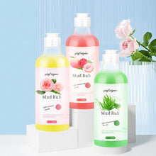 Laden Sie das Bild in den Galerie-Viewer, Peeling für den Körper