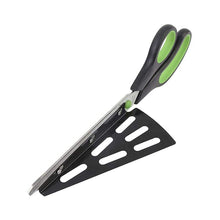 Laden Sie das Bild in den Galerie-Viewer, Pizza Schere