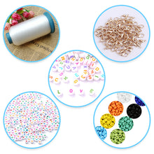 Laden Sie das Bild in den Galerie-Viewer, DIY Jewelry Accessories