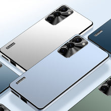 Laden Sie das Bild in den Galerie-Viewer, 2023 Metallrahmen-Hülle für SAMSUNG
