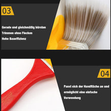 Laden Sie das Bild in den Galerie-Viewer, Kanten-Lackpinsel