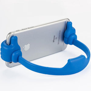 Daumen hoch Lazy Handyhalter
