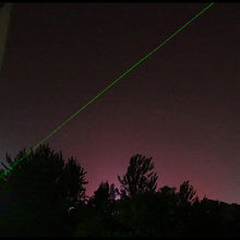 Laden Sie das Bild in den Galerie-Viewer, Langstrecken-Laserpointer