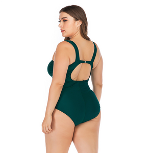 Sexy Einteiliger Bikini