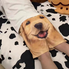 Laden Sie das Bild in den Galerie-Viewer, Kreative Mode Freizeitshorts für Herren