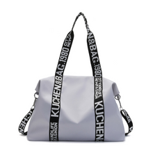 Laden Sie das Bild in den Galerie-Viewer, Damen Lässige Einfache Modische Sporttasche