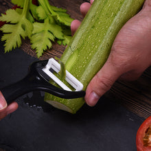 Laden Sie das Bild in den Galerie-Viewer, 6-teiliges Küchenmesser Set
