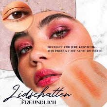 Laden Sie das Bild in den Galerie-Viewer, Unsichtbarer doppelter Augenlidaufkleber