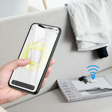 Laden Sie das Bild in den Galerie-Viewer, Intelligenter Bluetooth Alarmschlüssel gegen Verlust für Kinder