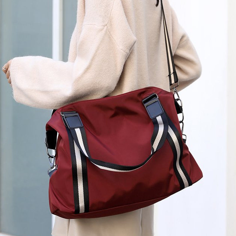 Reisetasche Mit Großem Fassungsvermögen