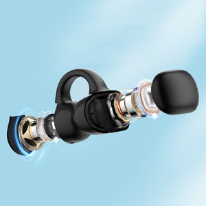 Kein In-Ear-Bluetooth-Headset