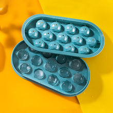 Laden Sie das Bild in den Galerie-Viewer, Hausgemachte Eisballform