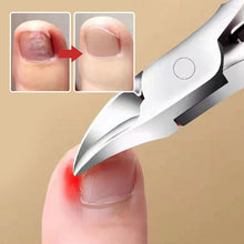 Laden Sie das Bild in den Galerie-Viewer, Adlerschnabel-Nagelknipser