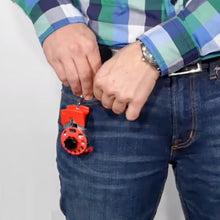 Laden Sie das Bild in den Galerie-Viewer, Handgeführte Schnellabisolierzange