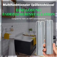 Laden Sie das Bild in den Galerie-Viewer, Mehrzweck-Demontagewerkzeug