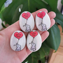 Laden Sie das Bild in den Galerie-Viewer, Schöne Geschenke - Edelsteine der Liebe