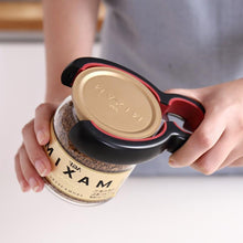 Laden Sie das Bild in den Galerie-Viewer, 6 in 1 multifunktionaler tragbarer Flaschenöffner