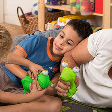 Laden Sie das Bild in den Galerie-Viewer, Lustiges Augapfel-Squeeze-Spielzeug