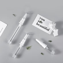 Laden Sie das Bild in den Galerie-Viewer, Airless-Vakuumpumpflaschen-Set