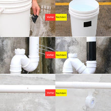 Laden Sie das Bild in den Galerie-Viewer, Wasserdichtes Gummikleber Reparatur-Band