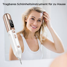 Laden Sie das Bild in den Galerie-Viewer, Elektrisches Schönheitsgerät zur Entfernung von Muttermalen