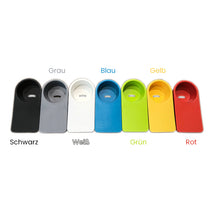 Laden Sie das Bild in den Galerie-Viewer, Schreibtischbecherhalter Clip