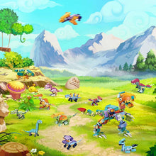 Laden Sie das Bild in den Galerie-Viewer, Ostern Gacha Blind Box (12 Stück)